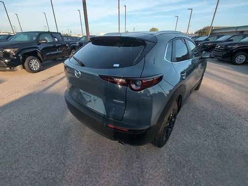 Used 2025 MAZDA CX-30 AWD 2.5 S w/ Preferred Package image 6