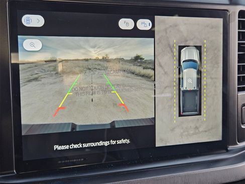 New 2026 Ford F250 Platinum image 18