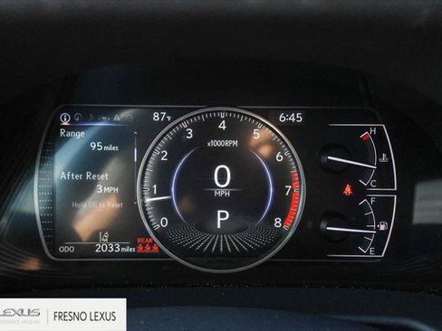 Certified 2025 Lexus ES 350 w/ Accessory Package (Z2) FWD image 24