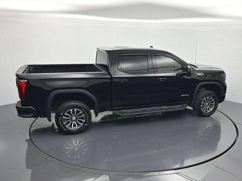 Used 2023 GMC Sierra 1500 AT4 AWD/4WD image 33