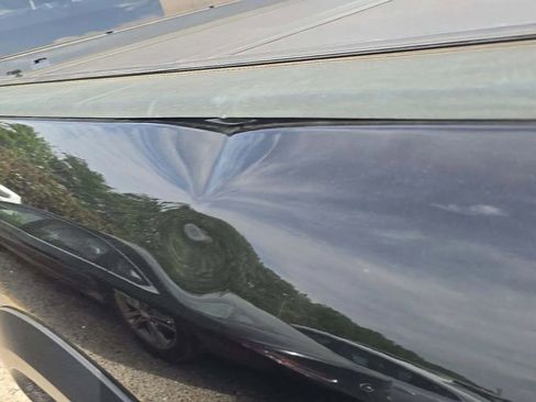 Used 2018 RAM 1500 Rebel image 8