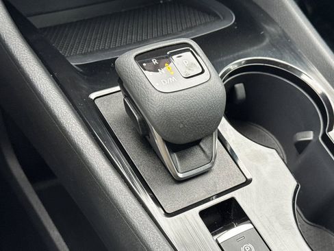 Certified 2026 Nissan Rogue S FWD image 35