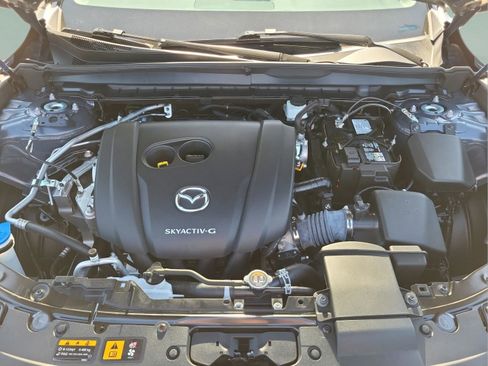 Used 2024 MAZDA CX-50 AWD 2.5 S w/ Weather Package image 21