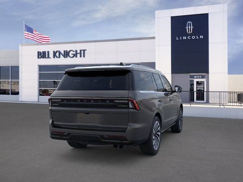 New 2025 Lincoln Navigator Black Label image 8
