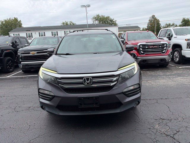 Used 2016 Honda Pilot EX-L image 11
