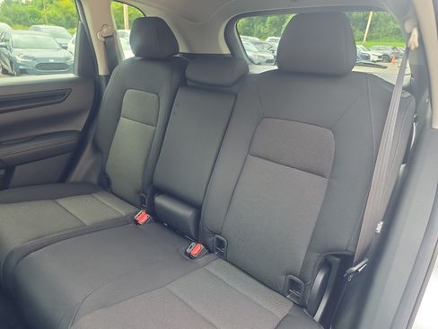 Used 2024 Honda CR-V EX image 18