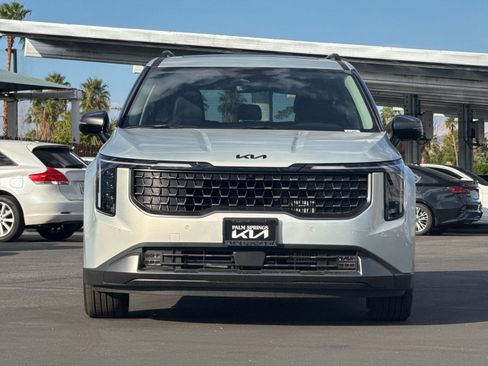 New 2026 Kia Carnival SX Prestige image 8