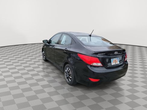 Used 2017 Hyundai Accent SE image 6