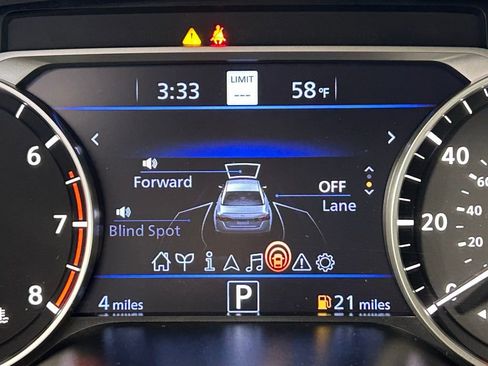 Used 2025 Nissan Altima 2.5 SL image 23