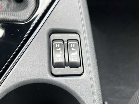 New 2026 Subaru Impreza RS AWD/4WD image 17