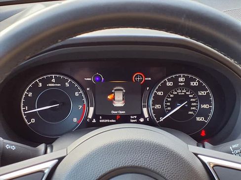 Used 2021 Acura RDX FWD image 18