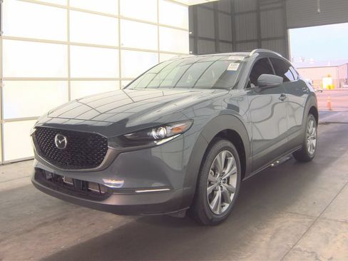 Used 2021 MAZDA CX-30 FWD 2.5 S w/ Premium Package image 1