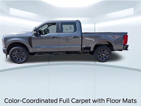 New 2026 Ford F350 XL w/ STX Appearance Package image 19
