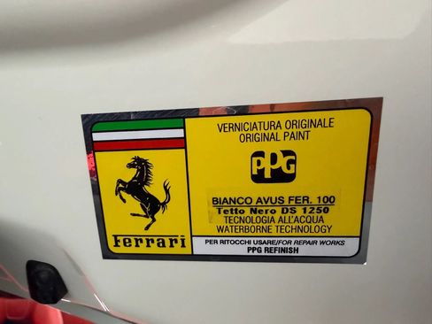 Used 2021 Ferrari F8 Tributo RWD image 62