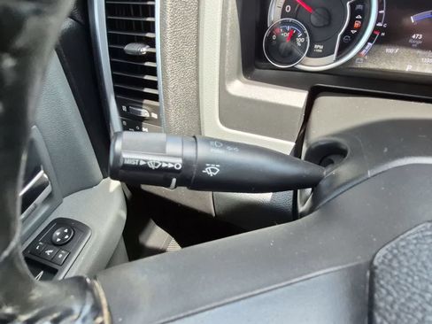 Used 2015 RAM 1500 Big Horn AWD/4WD image 23