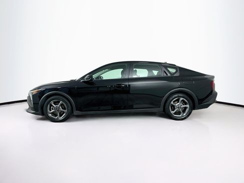 Used 2025 Kia K4 FWD image 4