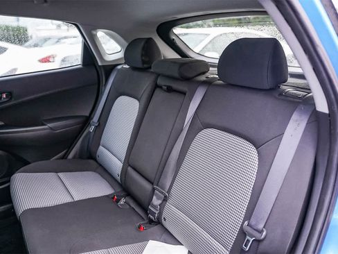 Used 2020 Hyundai Kona SEL image 17