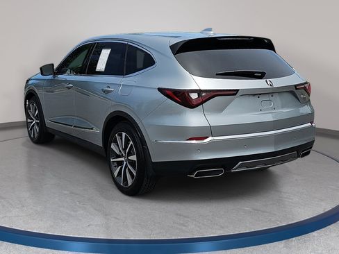 Certified 2026 Acura MDX FWD w/ Technology Package image 7
