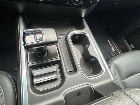 Used 2023 Chevrolet Silverado 1500 LT Trail Boss w/ LT Trail Boss Premium Package image 24