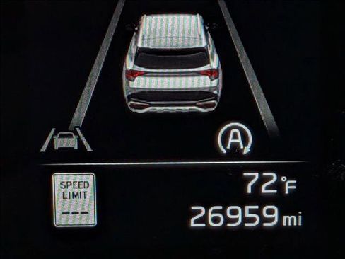 Used 2023 Kia Sportage X-Line image 9