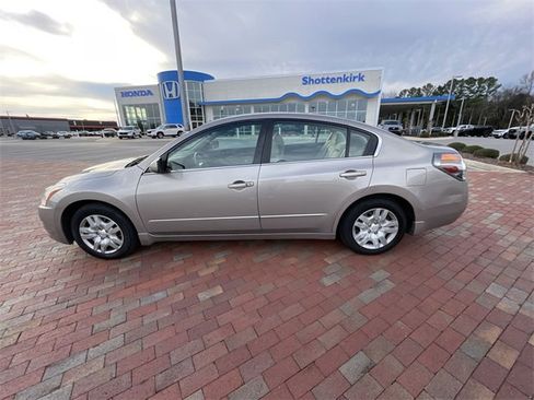 Used 2012 Nissan Altima 2.5 S image 11