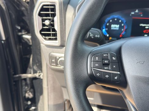 Used 2025 Ford Bronco Sport Big Bend image 31