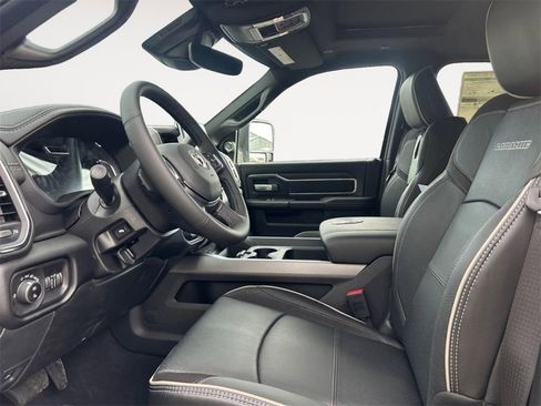 New 2026 RAM 2500 Laramie image 10