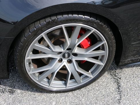 Used 2021 Audi S5 Premium Plus w/ Premium Plus Package image 14