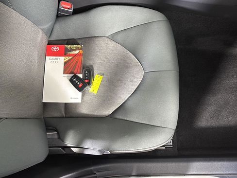 Used 2022 Toyota Camry LE w/ Cold Weather Package image 10