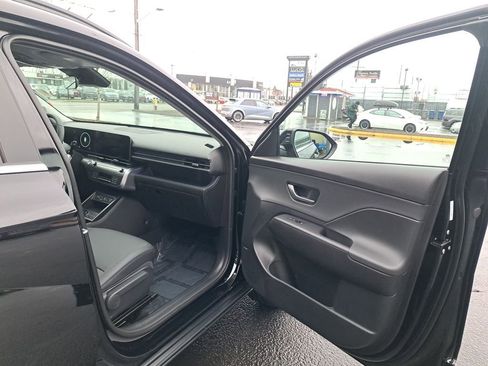 New 2026 Hyundai Kona Limited image 16