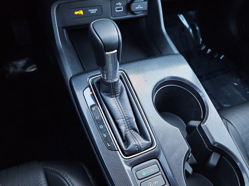 Certified 2023 Honda Civic EX-L image 18