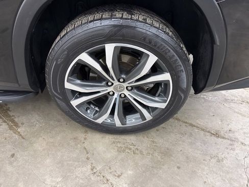 Used 2016 Lexus RX 350 AWD image 23