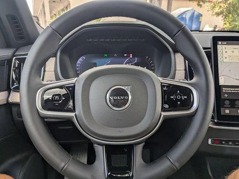 Certified 2026 Volvo XC90 B6 Plus w/ Protection Package Premier AWD/4WD image 36