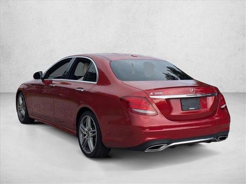 Used 2019 Mercedes-Benz E 300 image 5