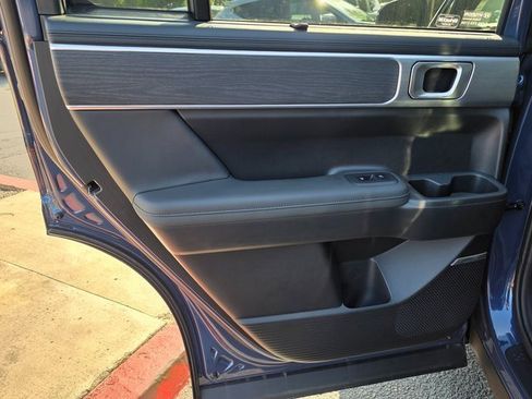 New 2025 Hyundai Santa Fe Limited image 22