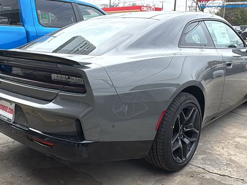 New 2026 Dodge Charger Scat Pack image 4