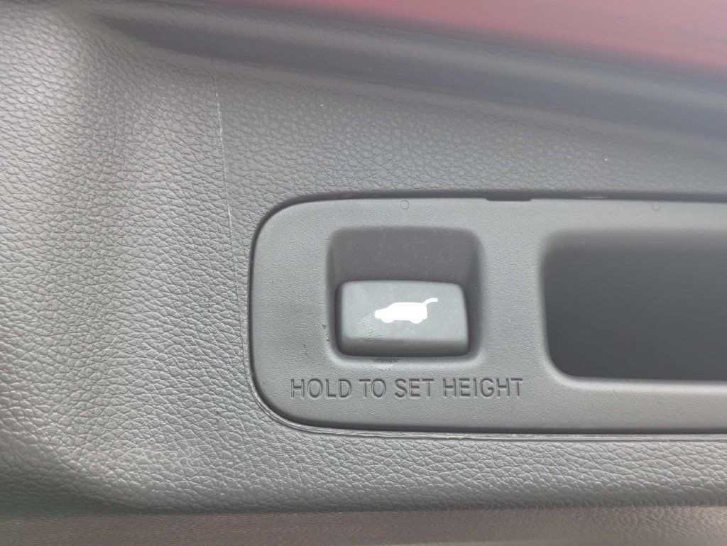 Used 2022 Honda CR-V EX-L image 14