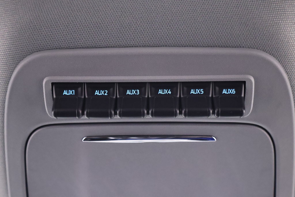 New 2027 Ford F450 Lariat AWD/4WD image 34