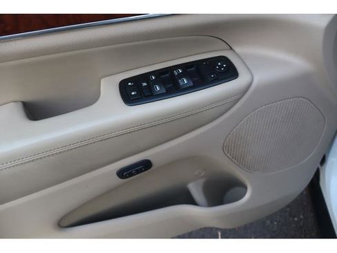 Used 2013 Jeep Grand Cherokee Limited w/ Trailer Tow Group image 14