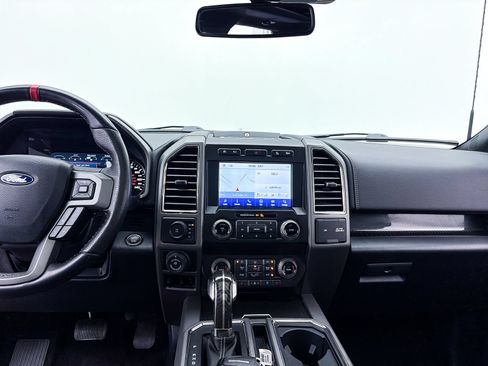 Used 2019 Ford F150 Raptor w/ Equipment Group 802A Luxury AWD/4WD image 13