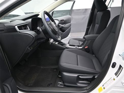 New 2026 Toyota Corolla LE image 11