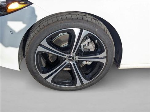 Used 2025 Mercedes-Benz C 300 C 300 image 9