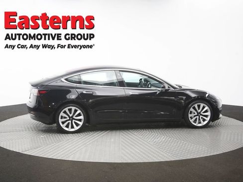 Used 2018 Tesla Model 3 Long Range AWD/4WD image 39