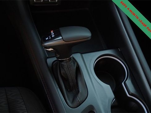 New 2026 Dodge Durango GT w/ Blacktop Package image 26