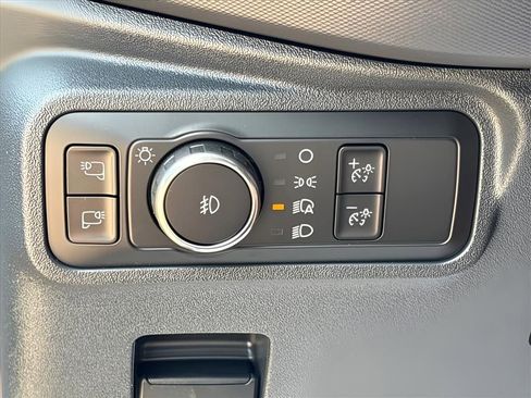 Used 2024 Ford Bronco Raptor image 16