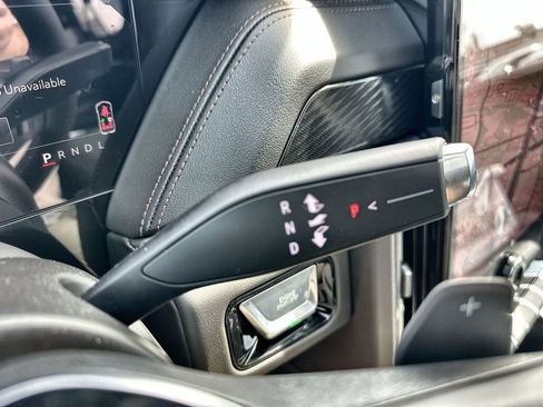 New 2026 GMC Yukon XL AT4 w/ AT4 Premium Plus Package image 26