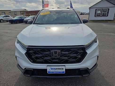 Used 2025 Honda CR-V Sport-L image 12