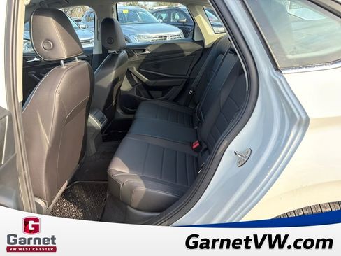 Used 2021 Volkswagen Jetta SEL image 25