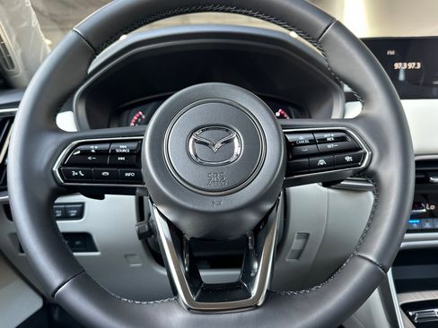 New 2026 MAZDA CX-90 3.3 Turbo S w/ Premium Package image 27