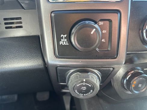 Used 2020 Ford F150 XLT w/ Equipment Group 302A Luxury image 22